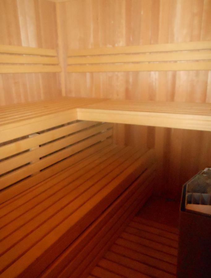 Pension Hainbuch Siedlung Hainbuch エクステリア 写真